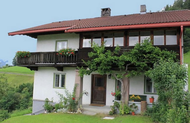 Chalet in Tyrol With Sauna and Ski Slopes - Foto 35