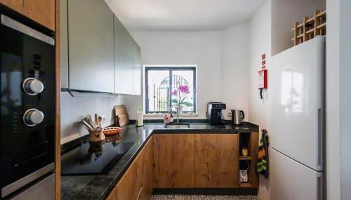 Apartment Marie Vale de Milho - Foto 4