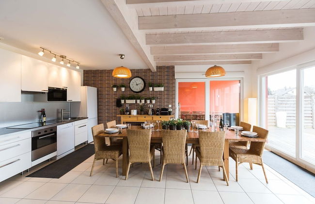 Les Maisons Solaires - Foto 19