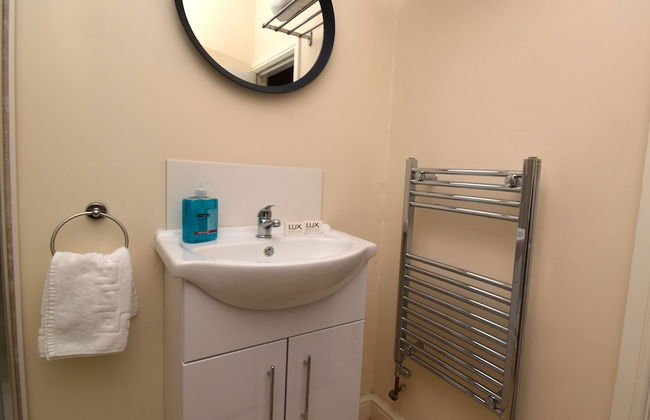 Malton Central Apartments - Foto 9