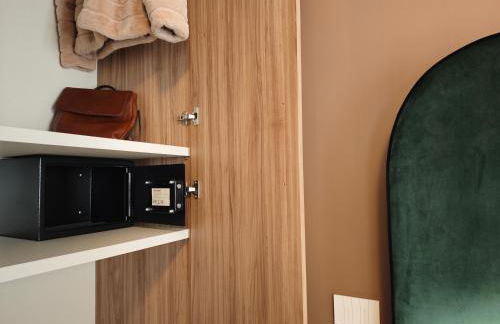 Oasi City Center Luxury Apartments - Foto 26