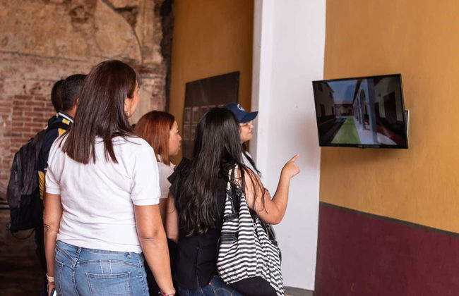 Tour por Caracas - Foto 4