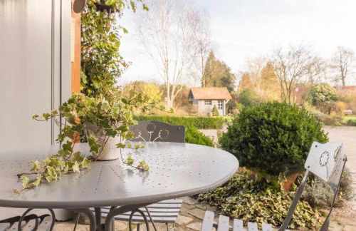 Gîte Gîtes de France® - Le Nid d'Hirondelles - Foto 9