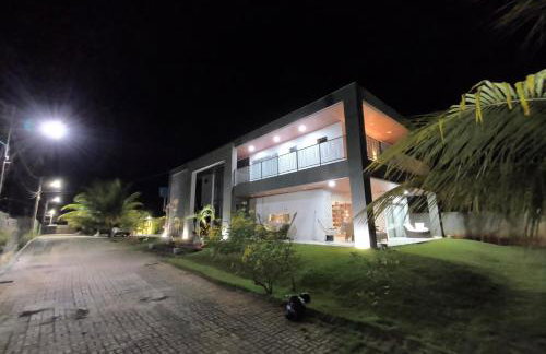 Mansão Ponta da Asa - Foto 14