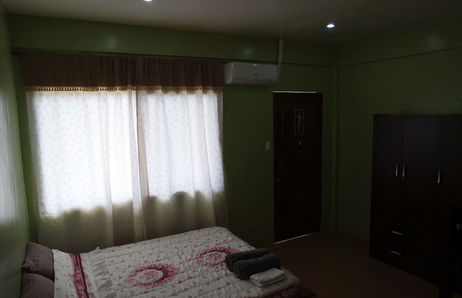 Yoo C Apartment - Foto 21