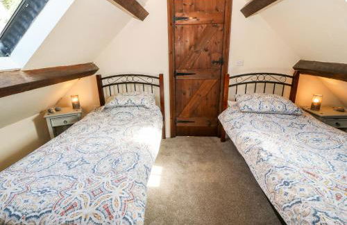 Bwthyn yr Helyg Willow Cottage - Photo 13