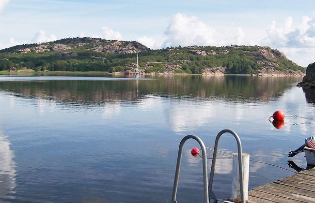 5 Person Holiday Home in Klovedal - Foto 8