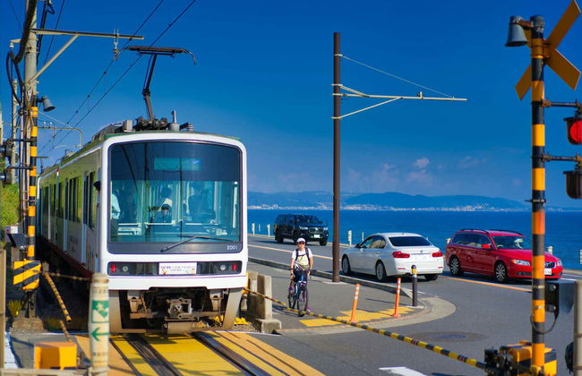 Excursión privada a Kamakura y Enoshima - Foto 7