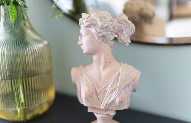 The Pontcanna Pearl 3-bed Haven - Foto 38