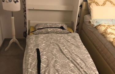 Willkommen im Casa Felice, der Wohlfühl Oase mit Balkon, 4 Betten und Homeoffice Platz - Foto 19