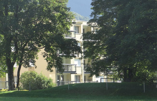 Erlenrain Wohnung 722E - Foto 2