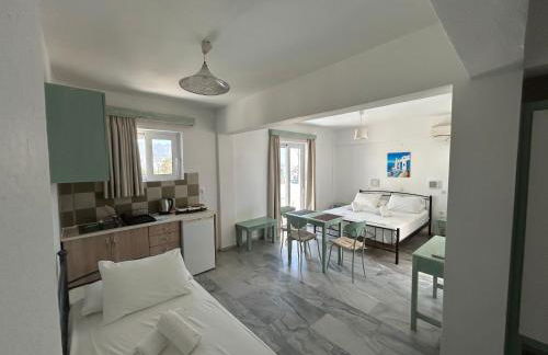 Kaloxenia Apartments - Foto 30