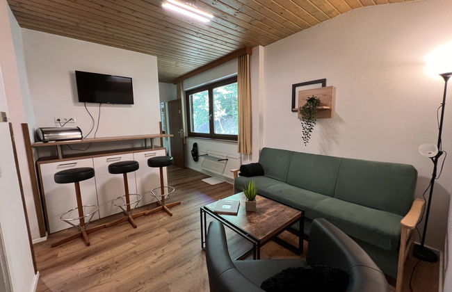 1 bedroom Apartment in Heiligenblut am Großglockner - Photo 9