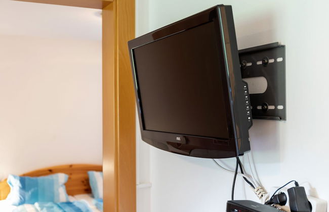 Apartment in Matrei Near Ski Slopes - Photo 10