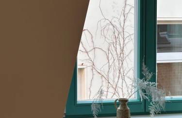 Design Studio in Hinterhof-Remise - Photo 10