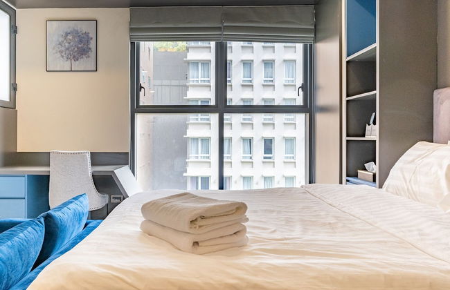 The Rixx Madison - Foto 12