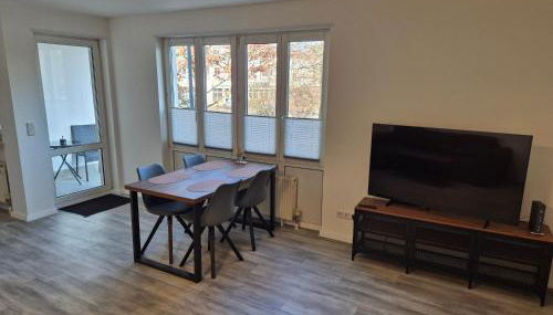 Klein aber fein 1,5 Raum Wohnung in Schöneiche - Foto 3