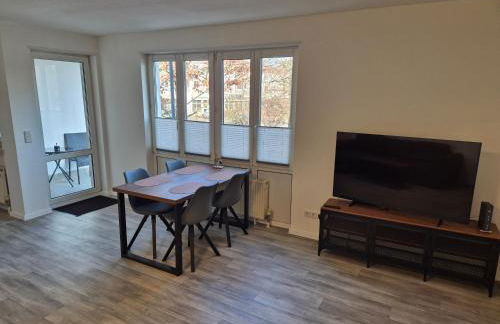 Klein aber fein 1,5 Raum Wohnung in Schöneiche - Foto 3