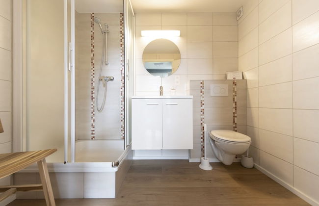 Luxury Villa With an Incredible Private Pool, Close to Maastricht and Liège - Foto 43