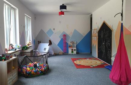 Morze Gór - Foto 23