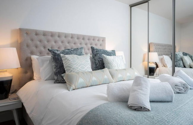 4br-8guests-balcony-beachview-pool-pets - Foto 4