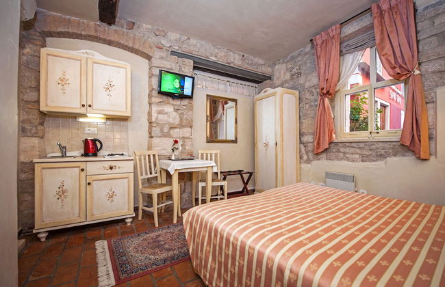 Residence Marco Polo - Foto 16