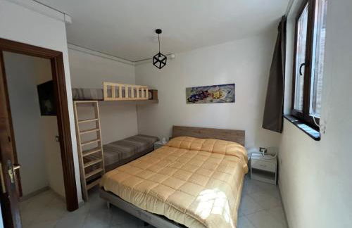 La Villa dell Artista con vista mare e dune - IUN Q7440 - Foto 44