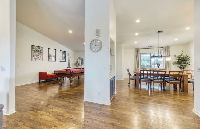 Le Grand Bleu by Avantstay Luxury Hilltop Estate - Foto 14