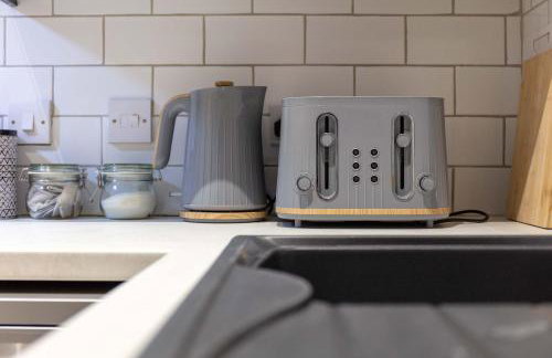 The Annick Suite No2 - Donnini Apartments - Foto 38