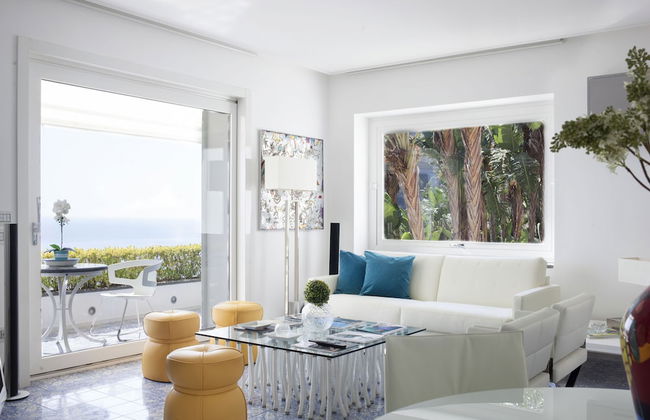 LHP Suite Villa La Giara - Foto 18