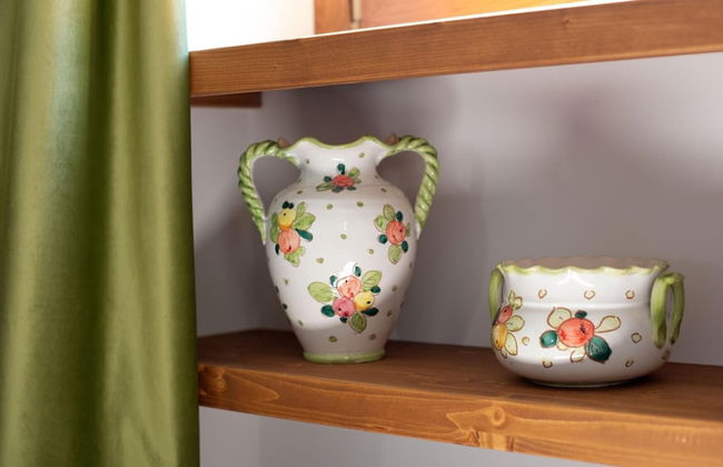 So-l563-tola35d2 - Villa Tola - Verde - Foto 36