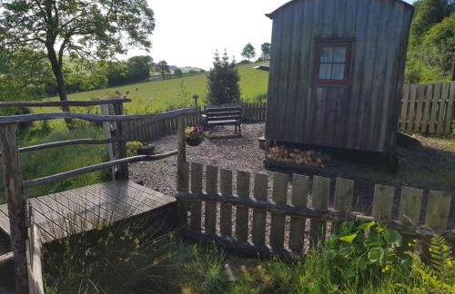 Cornflour Cozy Cabin Retreat - Foto 27