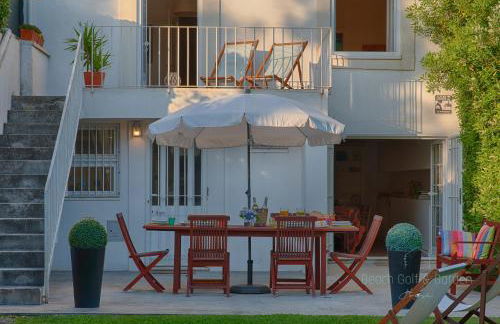 Beach Golf & Garden House - Foto 1