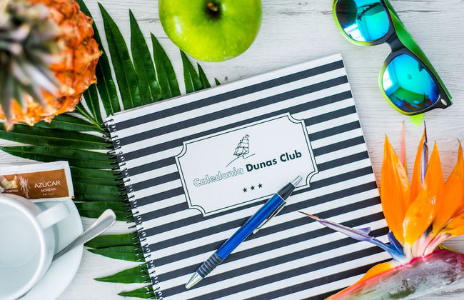 Apartamentos Dunas Club - Photo 3