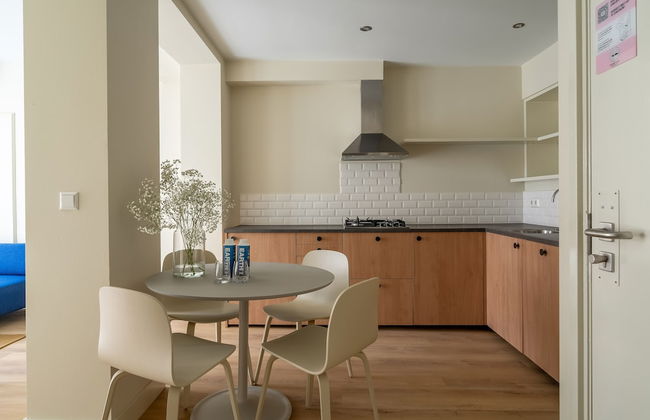 Numa | Amsterdam Oosterpark - Photo 39