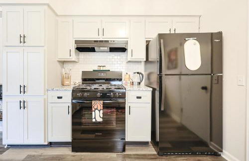 Carriage House - Foto 12