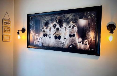 Villa 250m2 avec PISCINE chauffée & SPA & kota-grill & sauna - Foto 30