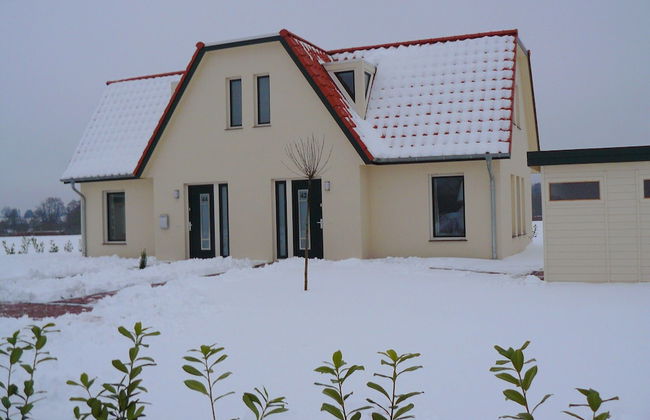 Holiday Home in the Luneburg Heath - Foto 14