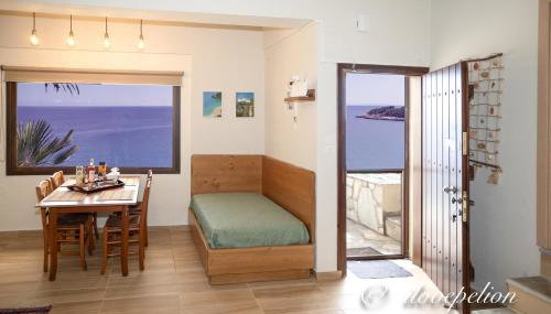 Uranus Blue Residence Agios Ioannis Papa Nero - Foto 1