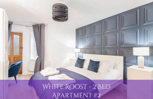 The Roost Group - Bedford House Apartments - Foto 12