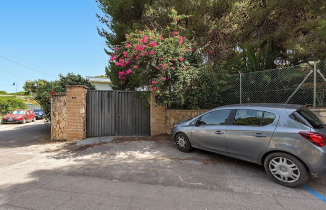 4076 Villa Baia D'oro by Barbarhouse - Foto 20