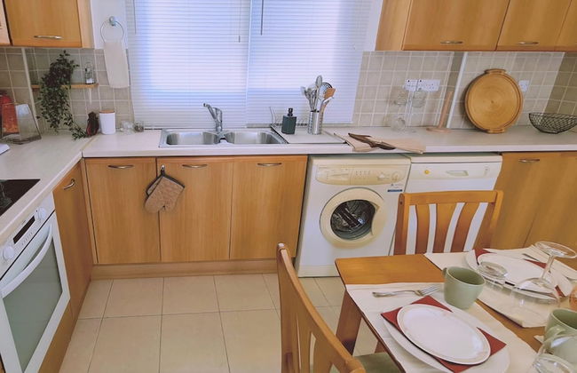 61 VOR - Sunny Palms - Foto 80