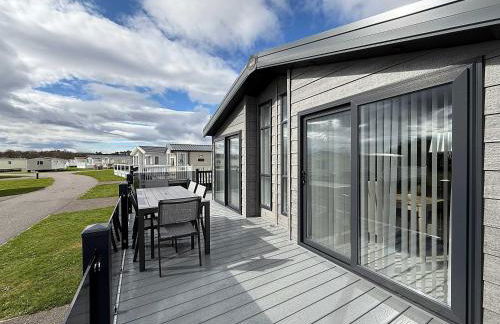 Highland Holiday Getaways - The Heilan' Lodge - Foto 27