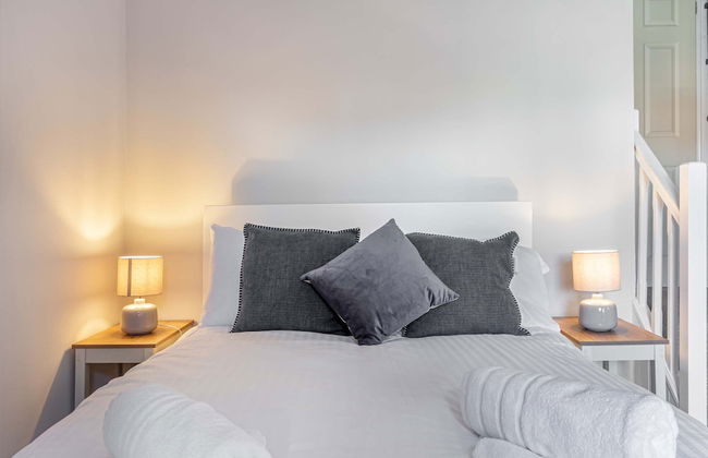 Host Stay Droitwich Road Dwelling - Foto 11