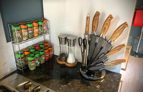 4 Bedroom House - DISC0UNTS - Parking, Contractors, Group, Family - Foto 24