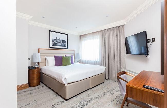 Sanctum London Maida Vale - Photo 45