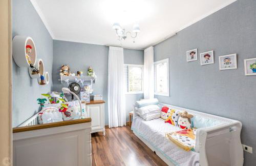 Atibaia com piscina, churrasqueira, sinuca, pingpong - Foto 17