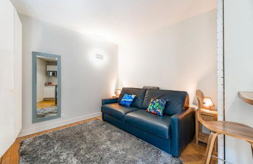 Magnifiques et lumineux Appartement de charme aux Quinconces ideal pour 4 ou 6 personnes - Foto 33