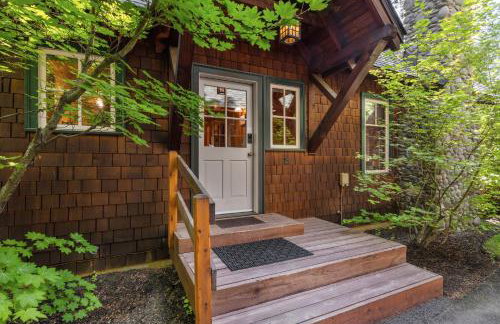 Metolius Cabin 2 - Foto 1