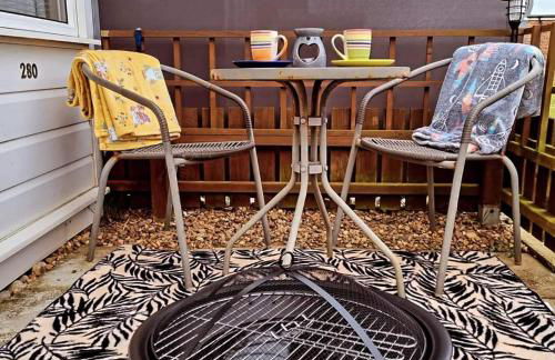 Little Haven Chalet Withernsea - Foto 17